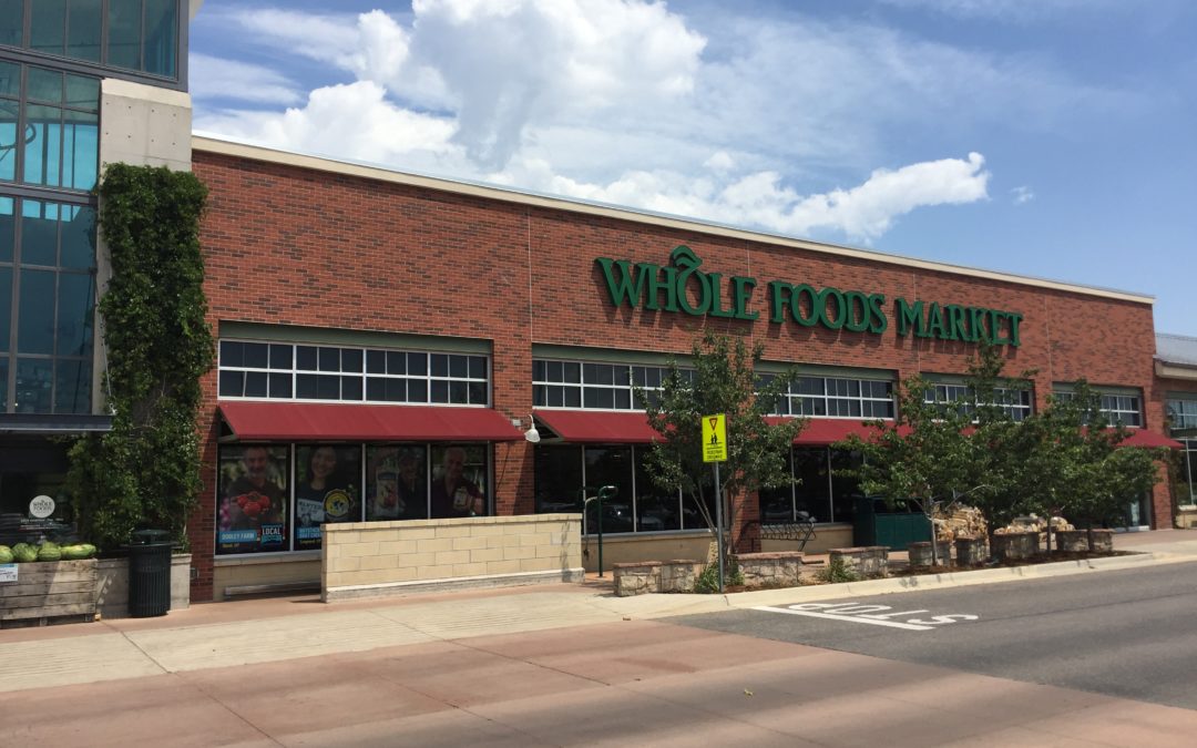 Will Small Brands Benefit From Amazon’s Whole Foods Deal?